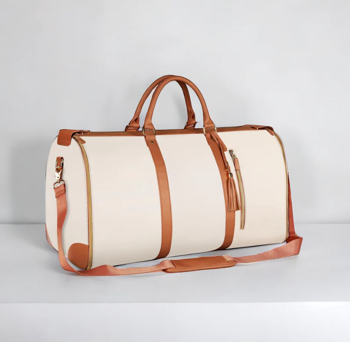 Foldable Travel Bag | Ultimate Travel Companion | Karnz