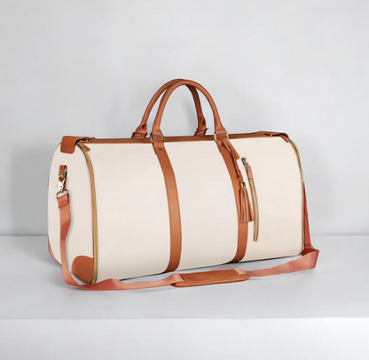 Foldable Travel Bag | Ultimate Travel Companion | Karnz