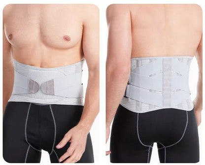 Skanto | Lumbar Support Brace for Pain Relief
