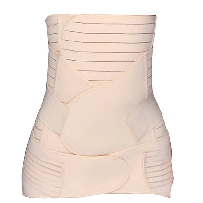 Skanto | 3-in-1 Loving Mom Adjustable Body Band