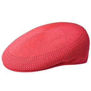 Tropic 504 Ventair - Kangol Flat Cap | Brehn