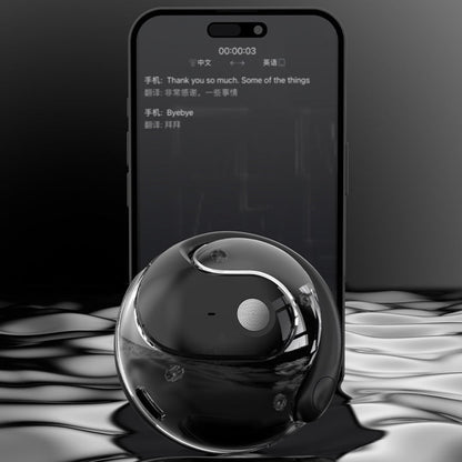 BowLift | HY-T26 Pro Wireless Bluetooth Translation Earbuds