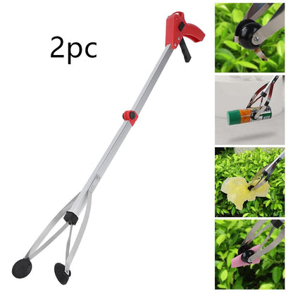 Skanto | Grip Alternativ Foldable Non-Slip Handle