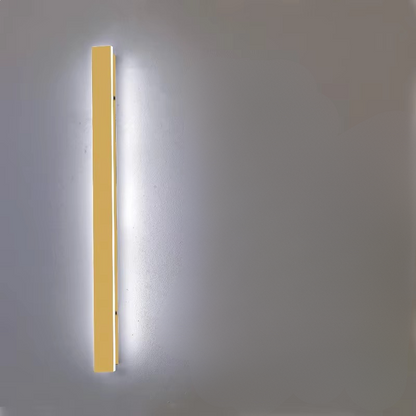 Skanto | Elegant Outdoor Waterproof LED Wall Lamp