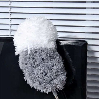 Skanto Skanto | Telescopic Microfiber Feather Duster Extends to 250 cm