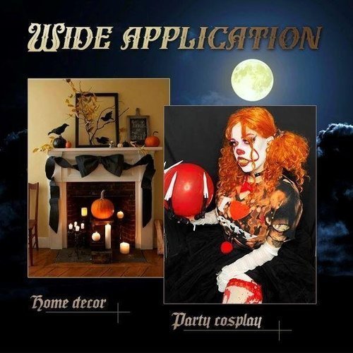 BowLift | CreepyClaws Halloween Frightening Finger Extension
