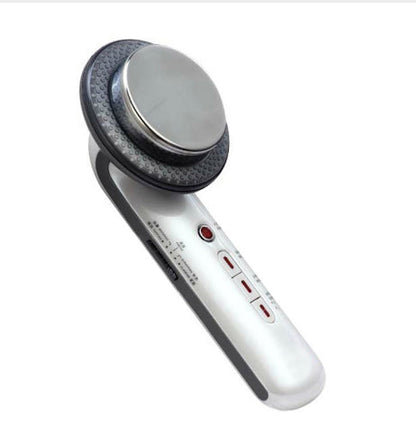 BowLift | Ultrasound Massage Device