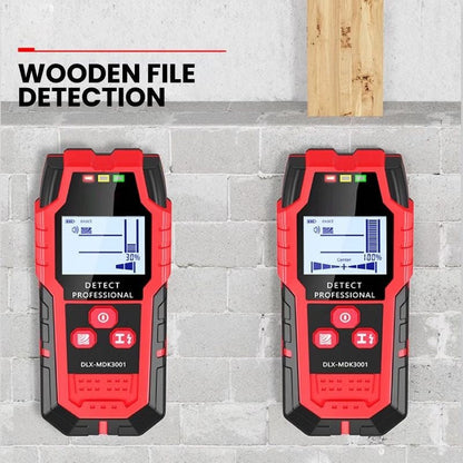 BowLift | WallGuard Pro – Immediately and safely detect concealed pipes and cables