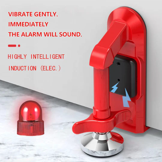 Skanto | Door Stopper