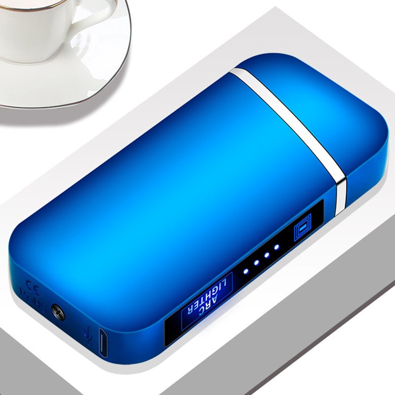 Electric lighter