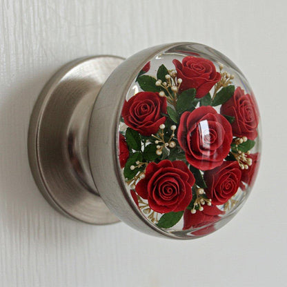 Kalsten | GlowTact — Instantly gives any door unique vintage charm and pure enthusiasm