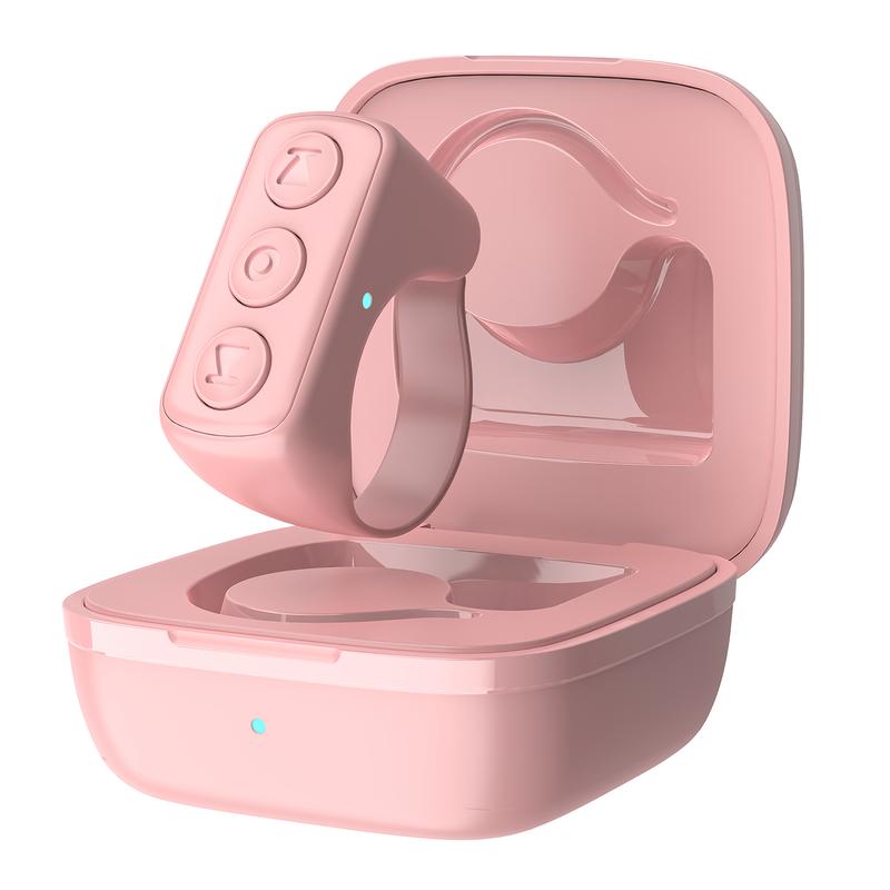 Skanto | TikTok Ring Bluetooth Wireless Controller.