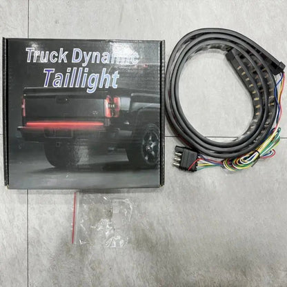 BowLift | 48-inch two-color LED tail light strip – Bright vehicle signal light