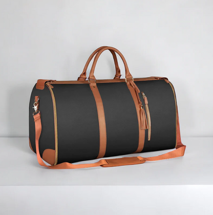 Foldable Travel Bag | Ultimate Travel Companion | Karnz