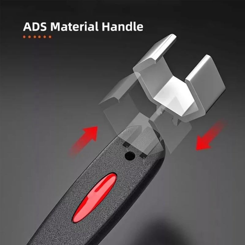 BowLift | Multifunctional Bathroom Wrench Set