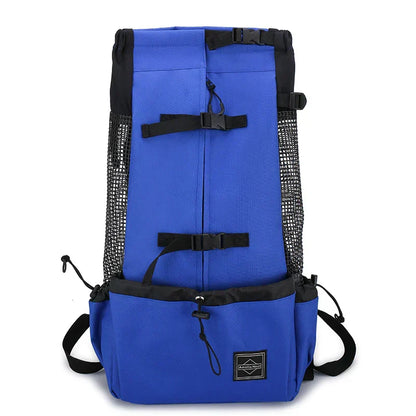 Skanto | Multifunctional Dog Backpack