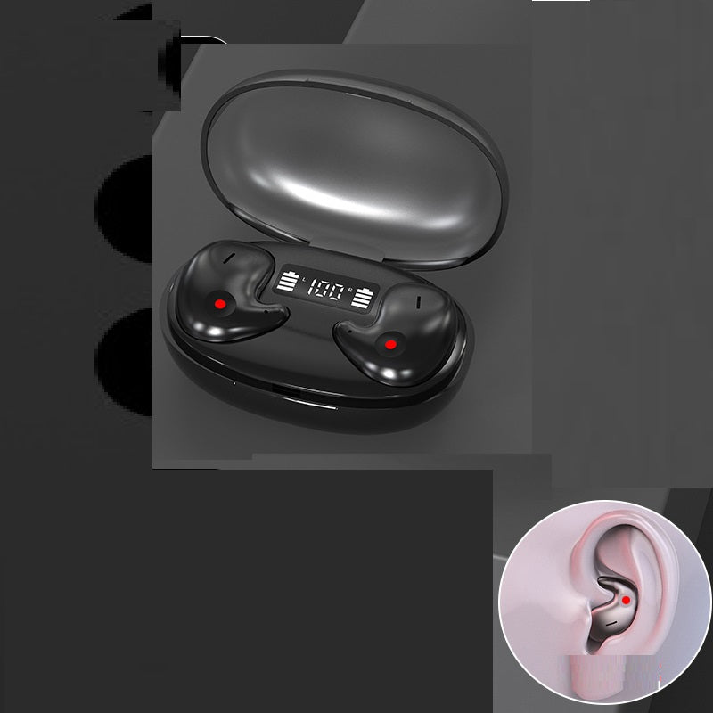 Skanto | Slim Ultra-Thin Bluetooth Earbuds