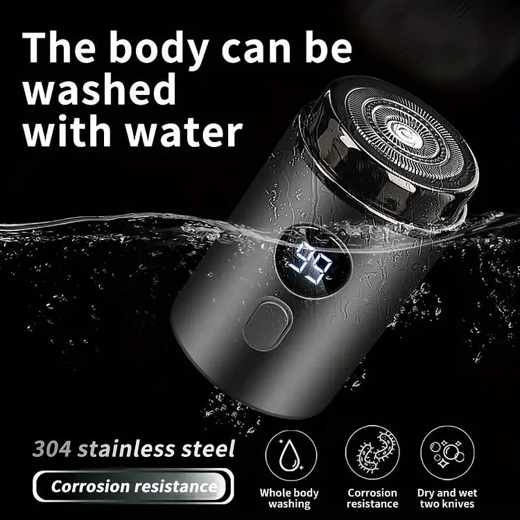 Brehn | Pocket Electric Shaver