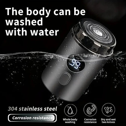 Brehn | Pocket Electric Shaver