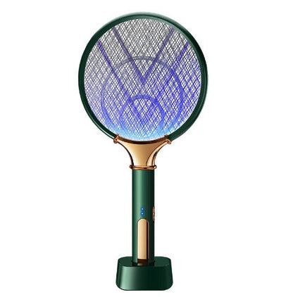 Skanto | 2-in-1 Electric Mosquito Swatter