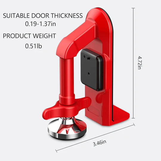 Skanto | Door Stopper