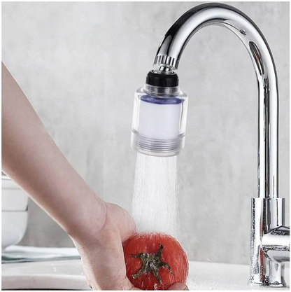 AquaClear | Faucet filter attachment | Karnz