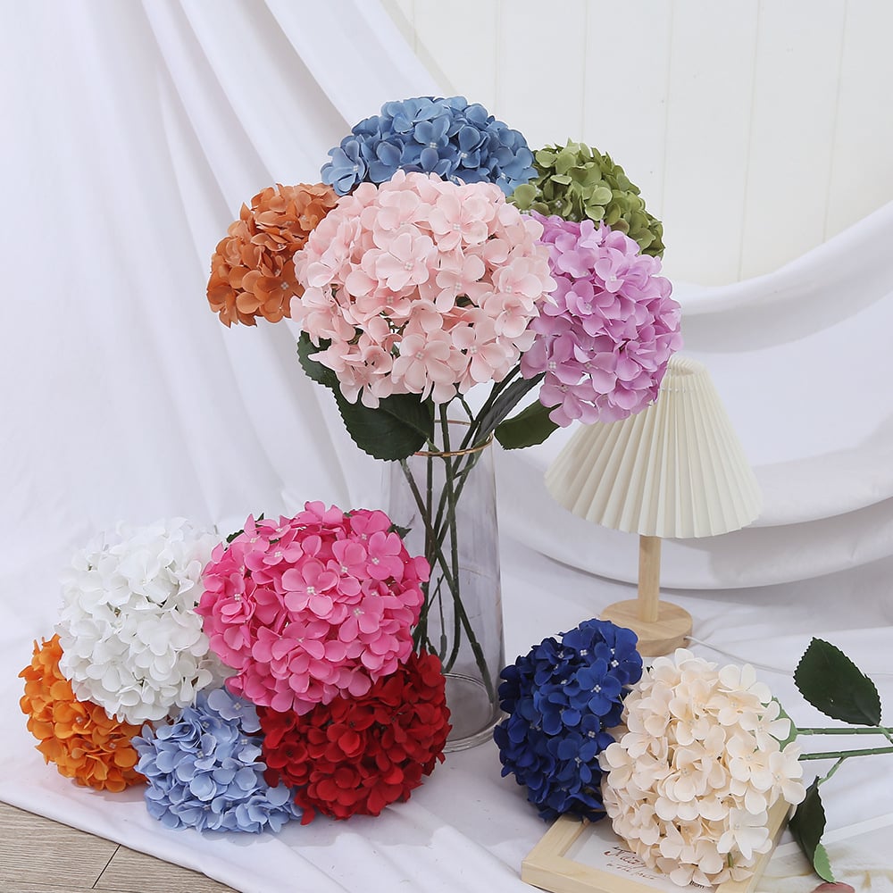 BowLift | Outdoor Artificial Hydrangea Flowers