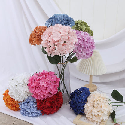 BowLift | Outdoor Artificial Hydrangea Flowers