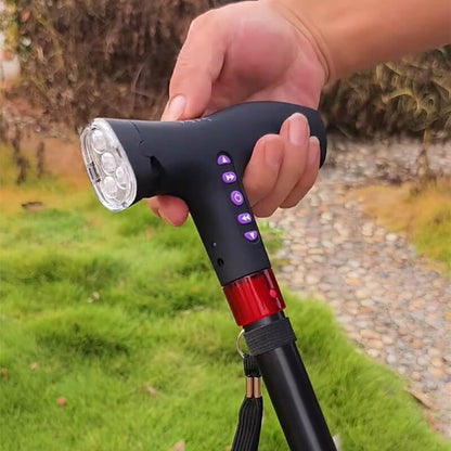 BowLift | Smart Walking Cane With Automatic Alarm When The Elderly Fall Down