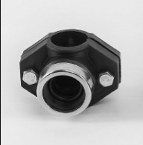 BowLift | Quick Repair Pipe Saddle Tee Saddle