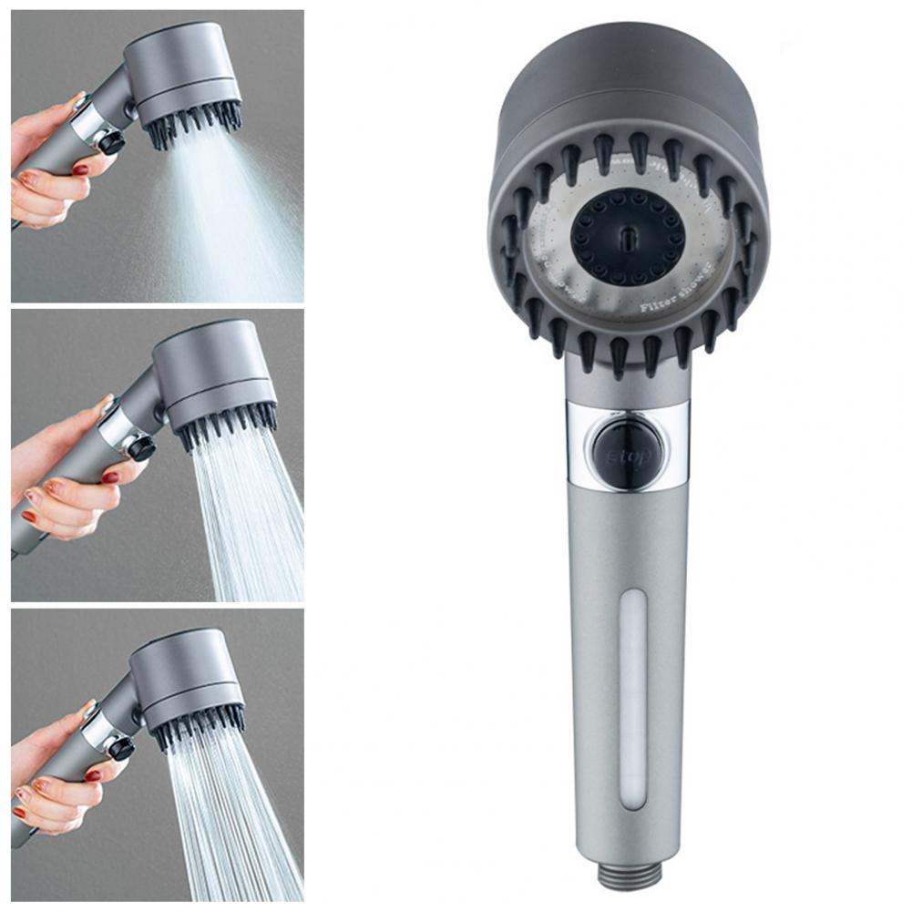 🔥Hot Sale 50% DISCOUNT🔥Multifunctional High-Pressure Shower Head