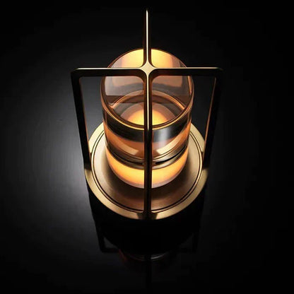 Retro Lamp - Elegant lighting - Timeless Style | Karnz