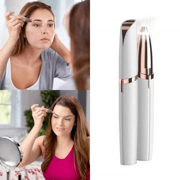 Skanto | BrowSharper — Painless perfection for flawless brows in seconds
