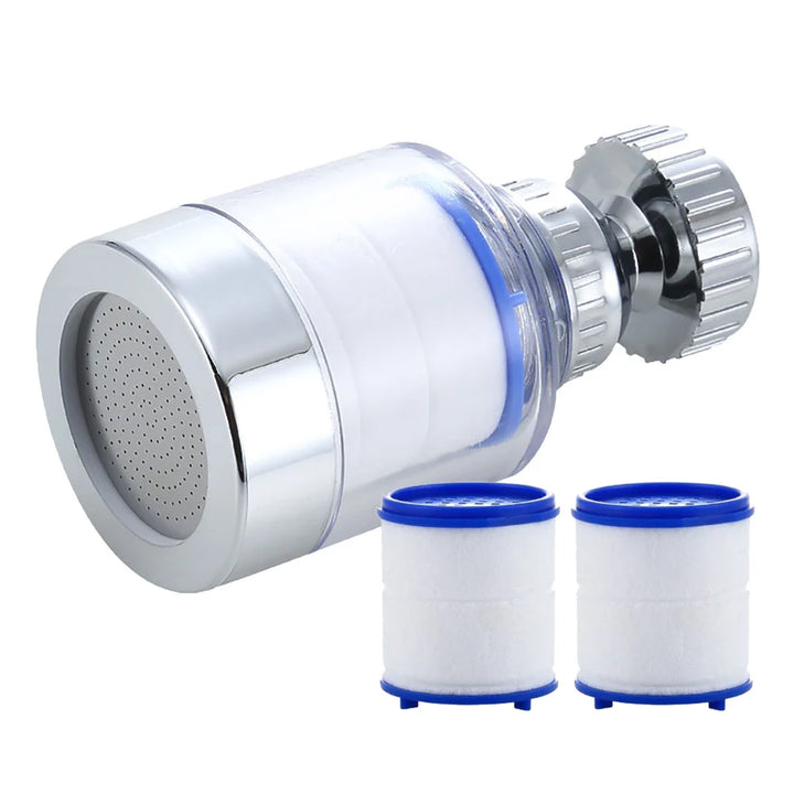 AquaClear | Faucet filter attachment | Karnz