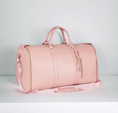 Foldable Travel Bag | Ultimate Travel Companion | Karnz