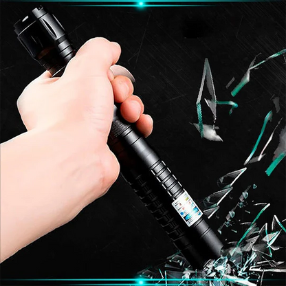 BowLift | Laser Pointer
