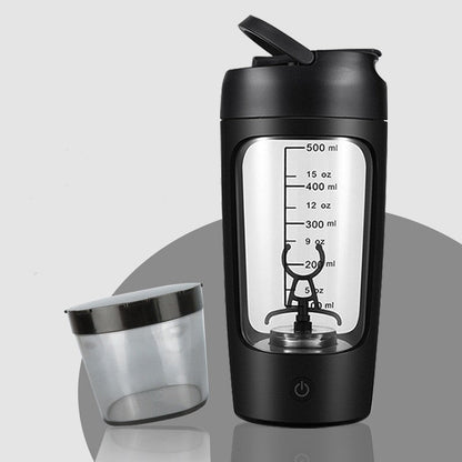 Sandsberg | Electric Protein Shaker | Automatic Mixing, USB-rechargeable | Multiple Colors