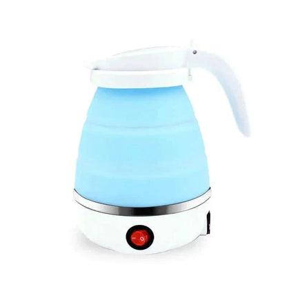 Skanto | Foldable Travel Electric Kettle – Folding