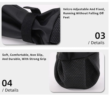 Skanto | Adjustable Dog Boots