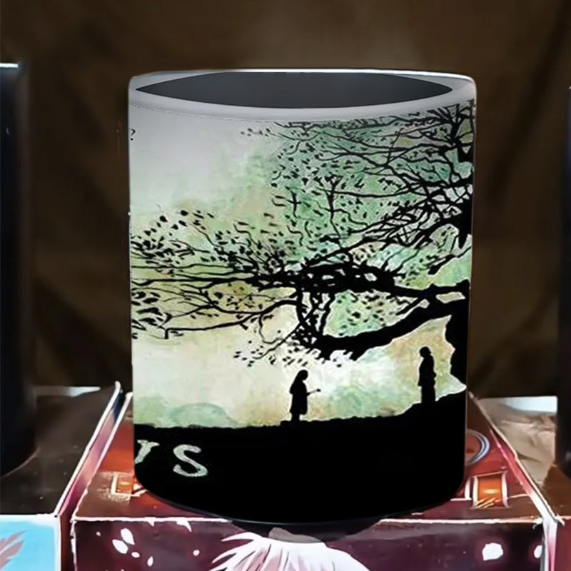 BowLift | Color Changing Mug