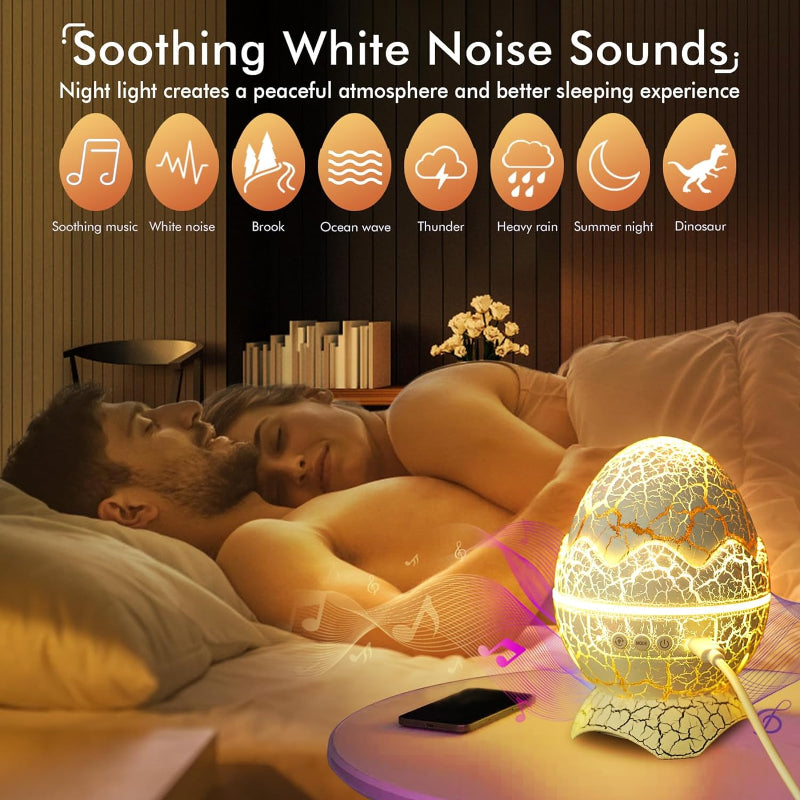 Skanto | 4-in-1 Star and Galaxy Projector with Bluetooth Speaker