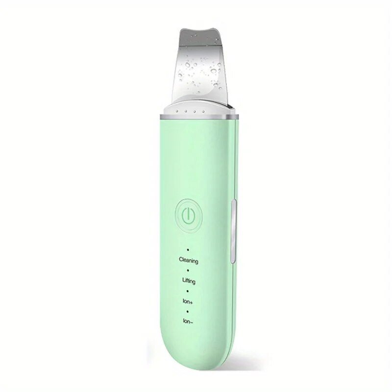 Skanto | Perfect Glow - Ultrasonic Scrub - Beauty Velocity - Radiant Skin