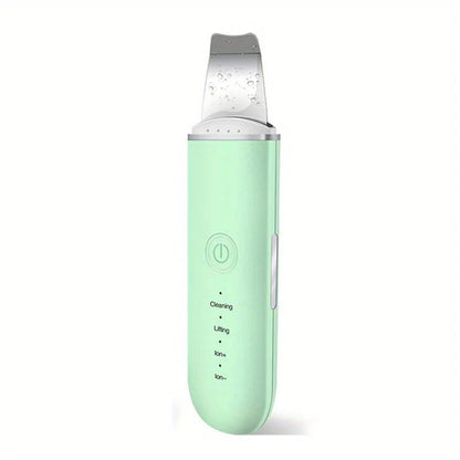 Skanto | Perfect Glow - Ultrasonic Scrub - Beauty Velocity - Radiant Skin