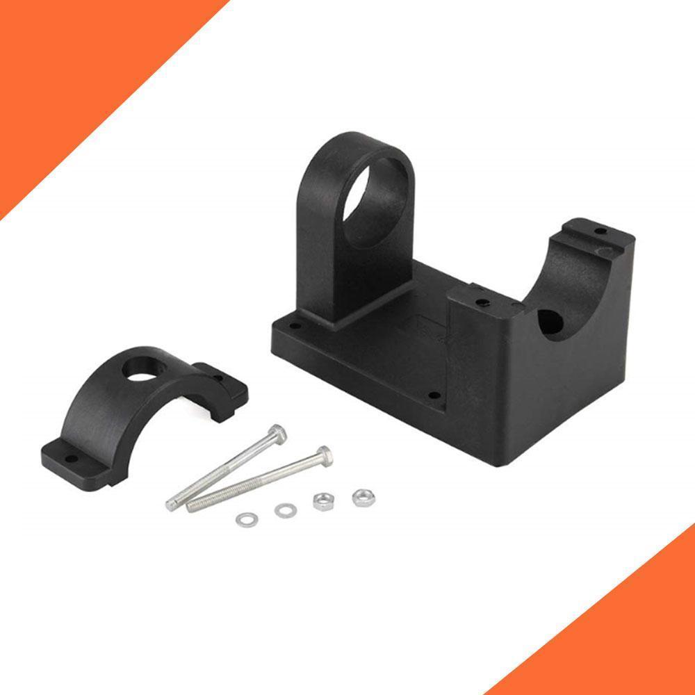 Skanto | Nibbler Cutter Drill Attachment Double Head Metal Sheet