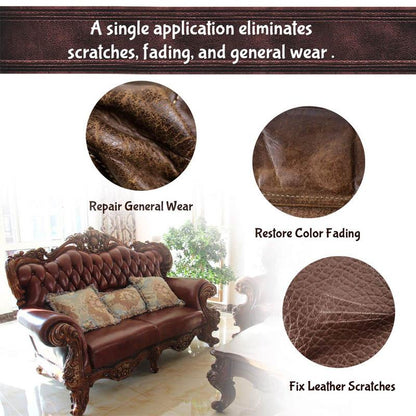 Skanto | Leather Restoration Cream