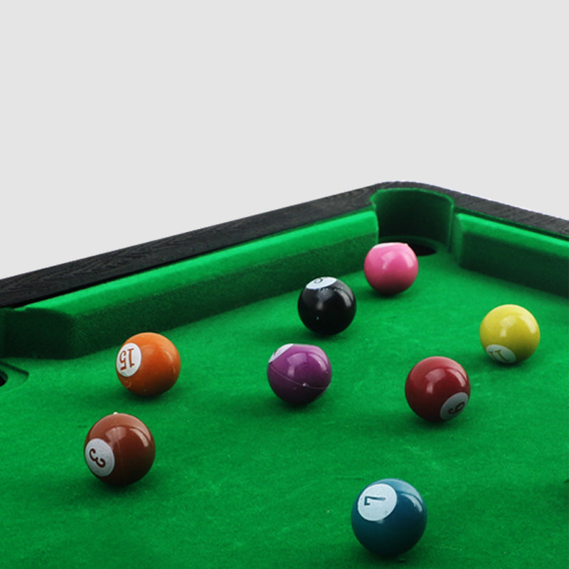 BowLift | Mini Pool Table Set