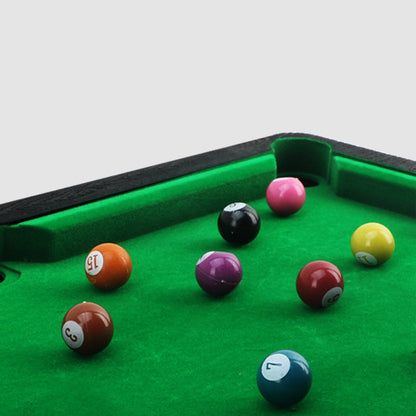 BowLift | Mini Pool Table Set