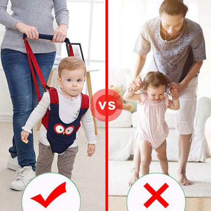Skanto | Toddler Walking Harness - Help for First Steps