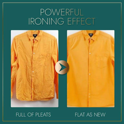 BowLift | Professional Micro Steam Iron
