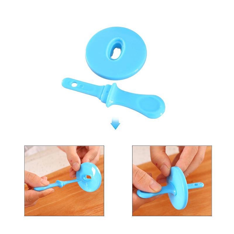 Mini Silicone Ice Molds Set | Brehn